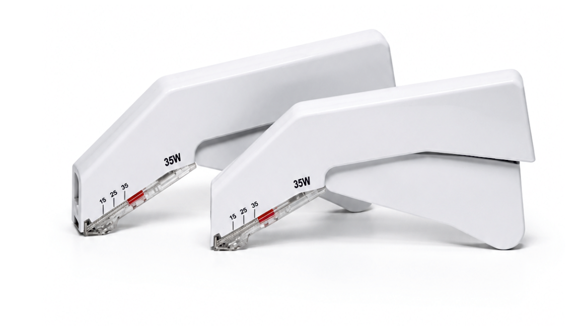 Sterile Skin Stapler